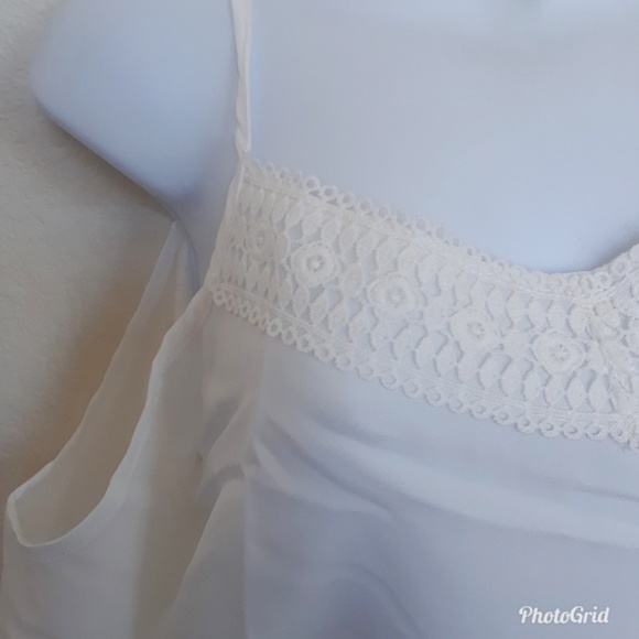 Beach off shoulders romper - Picture 6 of 7